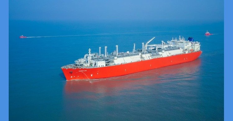 আগামী ঈদের আগে এলএনজি সরবরাহ স্বাভাবিক হওয়ার সম্ভাবনা 