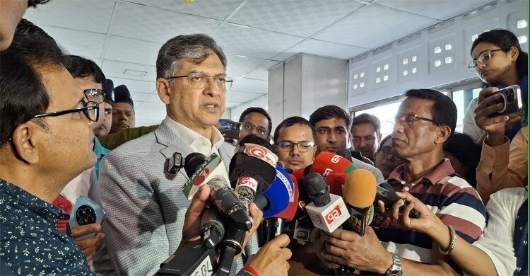 প্রতিষ্ঠাবার্ষিকীতে অস্থিরতা সৃষ্টি করতে পারে কার্যক্রম নিষিদ্ধ আ’লীগ
