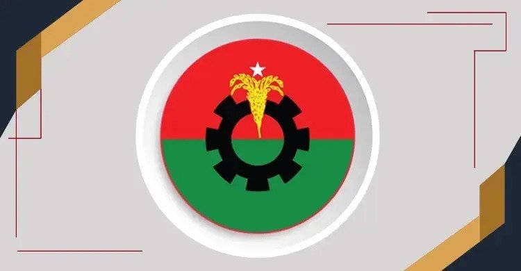 শ্যামনগর উপজেলা বিএনপির ৩১ সদস্যের আহ্বায়ক কমিটি অনুমোদন