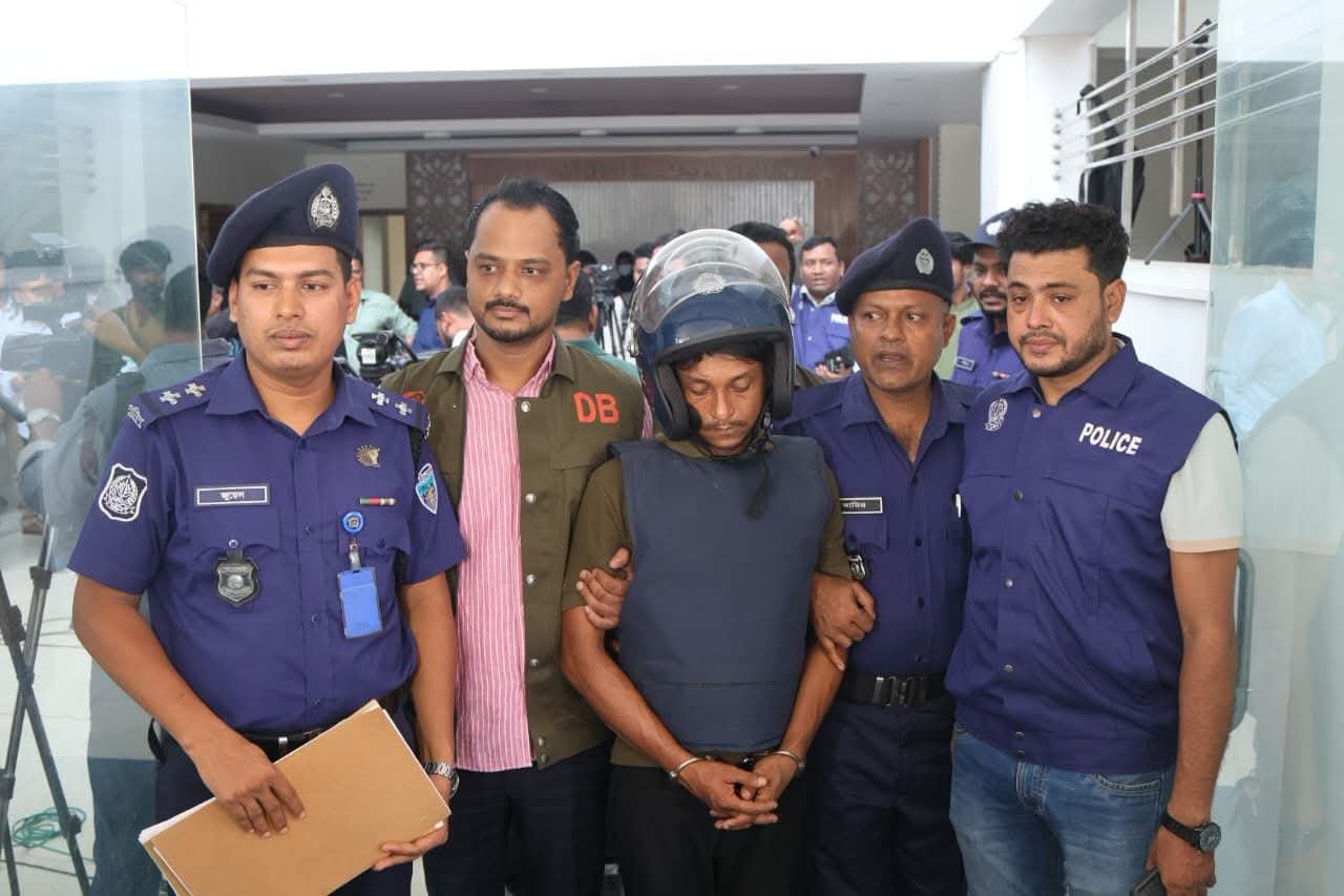 আনোয়ারায় মা-মেয়ে হত্যা: ১০ দিনেই পুলিশের চার্জশিট দাখিল, নেপথ্যে মায়ের ‘মৃত্যুকালীন জবানবন্দি