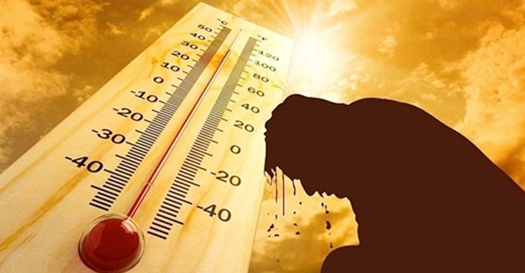 গরম বাড়তে পারে আরও, আগামী সপ্তাহে বৃষ্টিপাত বাড়ার আভাস