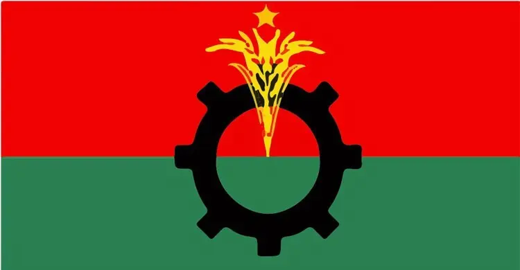 পরিকল্পিত সন্ত্রাসের বিরুদ্ধে ঐক্যবদ্ধ থাকার আহ্বান বিএনপির