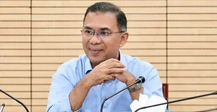 বিশ্ব বসতি দিবসের আলোচনা সভায় প্রধানমন্ত্রী