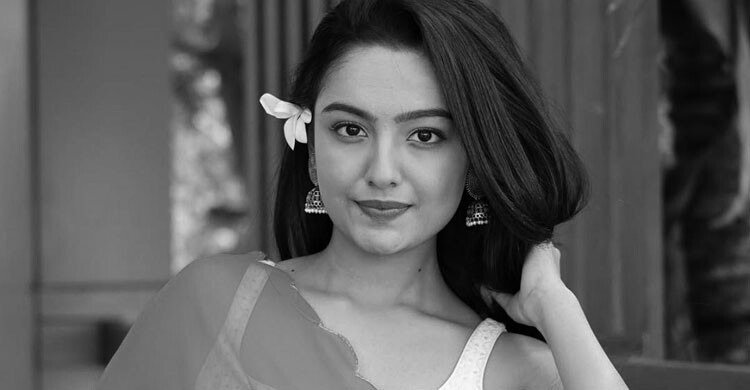 অভিনেত্রীর মৃত্যুর পর সাবেক প্রেমিককে নিয়ে তোলপাড়