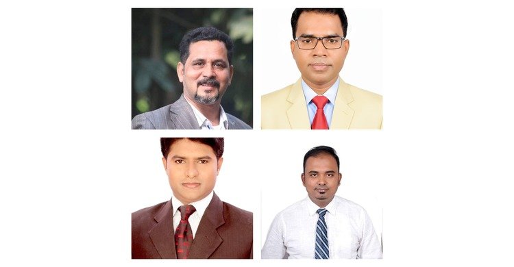 নাগরিকের অধিকার প্রতিষ্ঠায় নতুন সংস্থা (সিসিআর)-এর আহ্বায়ক কমিটি গঠন