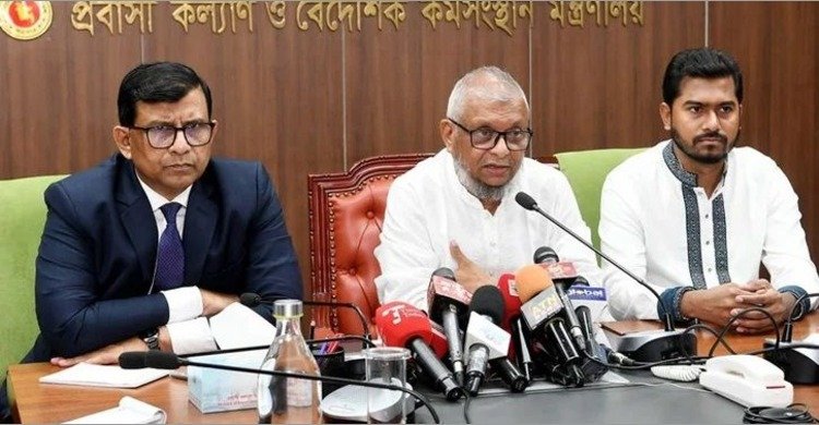 সকল রিক্রুটিং এজেন্সির জন্য উন্মুক্ত হচ্ছে মালয়েশিয়ার শ্রমবাজার