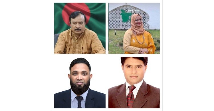 সাবেক বিশ্ববিদ্যালয় ছাত্র পরিষদ চৌদ্দগ্রামের উদ্যোগে নতুন কমিটি গঠিত