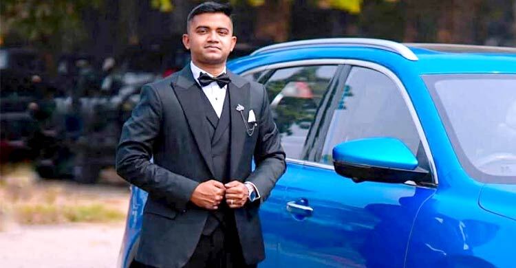 উত্তরায় বিমান বিধ্বস্তের ঘটনায় বেঁচে নেই পাইলট