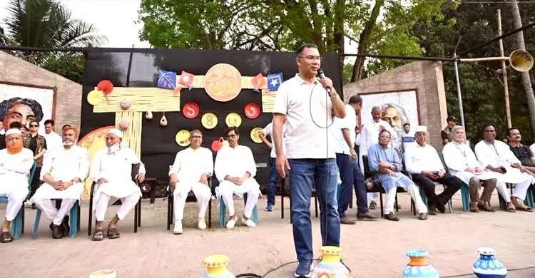 জুলাই সনদের প্রত্যেকটি অক্ষর বিএনপি বাস্তবায়ন করবে: প্রধানমন্ত্রী