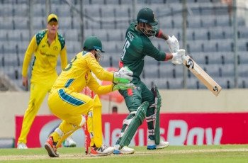 মিরপুরে ১১ বছরের অপেক্ষা ফুরালো লিটনের