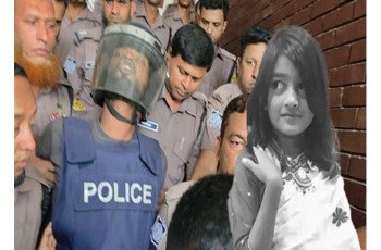 ‘আমি শুধু ধর্ষণ করছি, মারছে মিরপুর ১১ নম্বর বাড়ির ডলার’