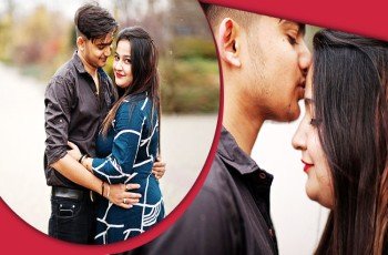 প্রিয়জনকে চুমু দিলে কী কী হয় জানলে অবাক হবেন