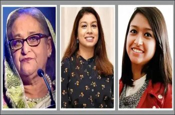 প্লট দুর্নীতি মামলা শেখ হাসিনা, টিউলিপ ও আজমিনার মামলার রায় ২ ফেব্রুয়ারি