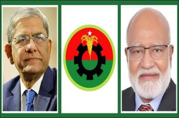কেউ বলছেন ফখরুল কেউ মোশাররফ, বিএনপি বলছে চূড়ান্ত হয়নি