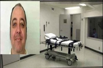 যুক্তরাষ্ট্রে নতুন নিয়মে প্রথম মৃত্যুদণ্ড কার্যকর