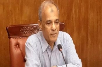 নির্বাচনকে টার্গেট করে অবৈধ অস্ত্র ঢুকছে: স্বরাষ্ট্র উপদেষ্টা