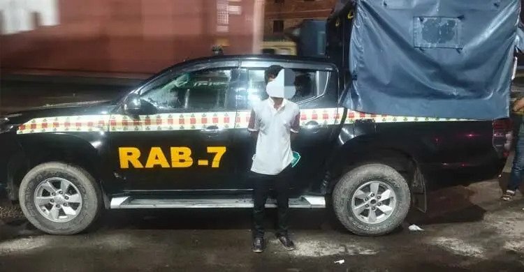 রিফাত হত্যা মামলার আসামি ফরহান গ্রেফতার
