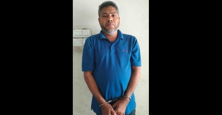 নামাজের সুযোগে পালানো বহিষ্কৃত নেতা সৈকত, গোয়েন্দা অভিযানে আবার গ্রেপ্তার