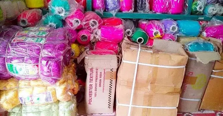 ১০ ও ৩০ কাউন্ট সুতা আমদানিতে বন্ড সুবিধা প্রত্যাহারের নির্দেশ